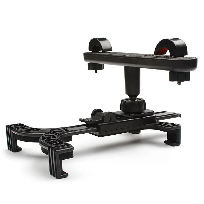 360 Degree Rotatable Car Bracket Seat Back Headrest Tablet Video Audio Watching Holder Handsfree Stand | Автомобили и мотоциклы