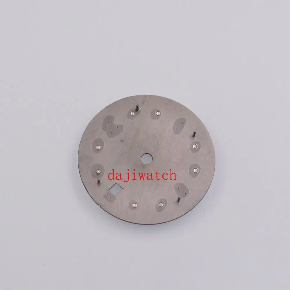 

30.8mm sterile Dial fit 2836/2824 2813/3804Miyota 82 Series movement 42mm watch