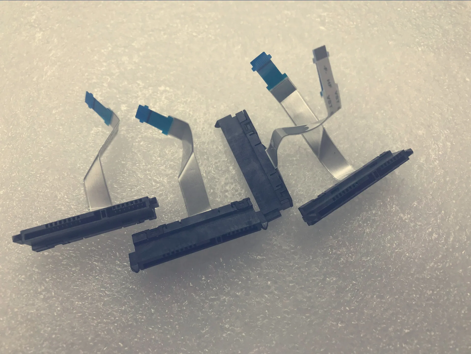 Гибкий кабель соединитель для жесткого диска ноутбука HP 6017b0722701|Компьютерные