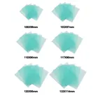 сварочная маска хамелен сварочная маска светофильтр для сварки маска сварщика 10 шт. Сварочный шлем линза защитная пластиковая крышка (ПК) автоматической сварочной маски Len сварочный фильтр сварочная крышка объектива