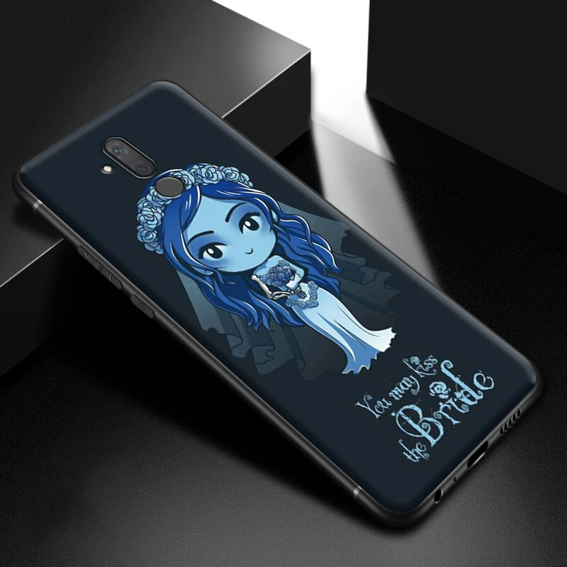 Силиконовый чехол для Huawei Nova 6 7 SE 2 2i 3 3i 4 4E 5 5i 5T Lite Pro Smart | Мобильные телефоны и