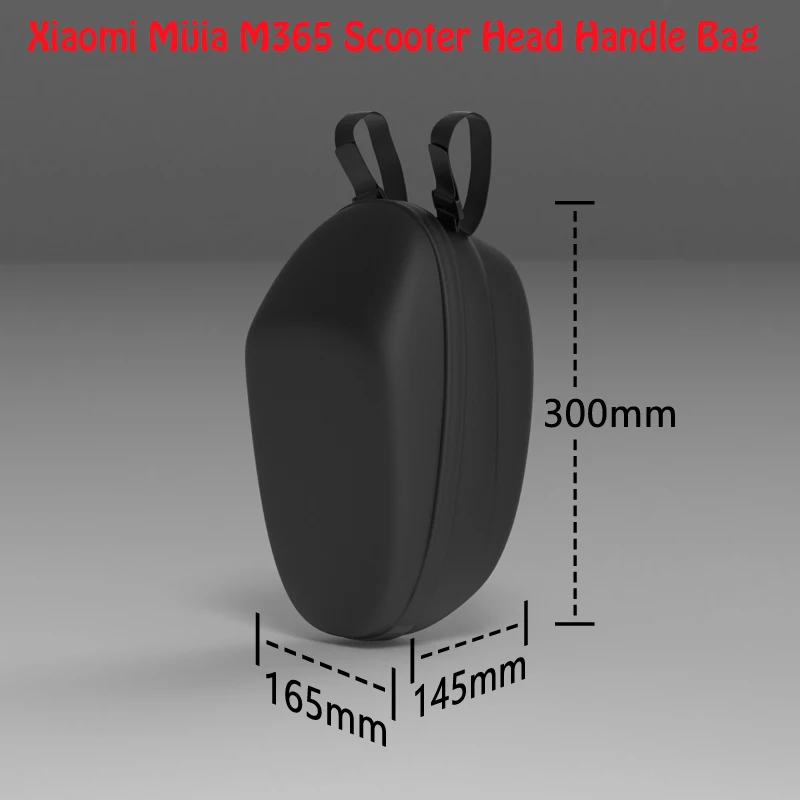 Сумка для зарядного устройства электроскутера водонепроницаемая сумка телефона