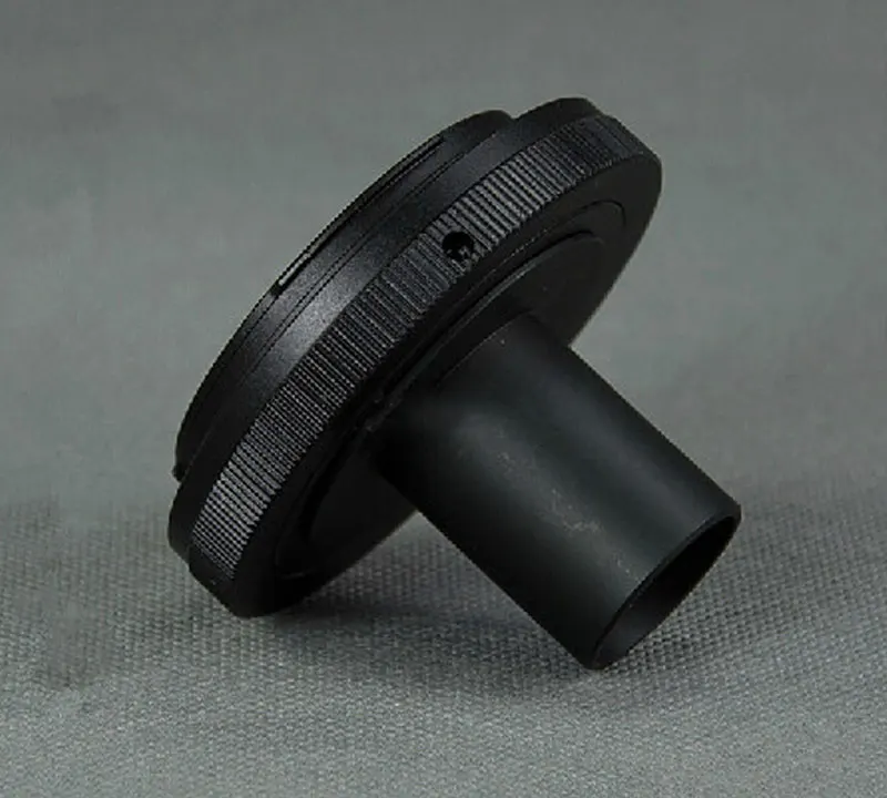 Микроскоп SLR DSLR камера адаптер подключения для Canon EOS Nikon sony Pentax Olympus