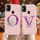 Чехол-накладка для Samsung Galaxy M31, M31 Prime, M315F, силиконовый, мягкий