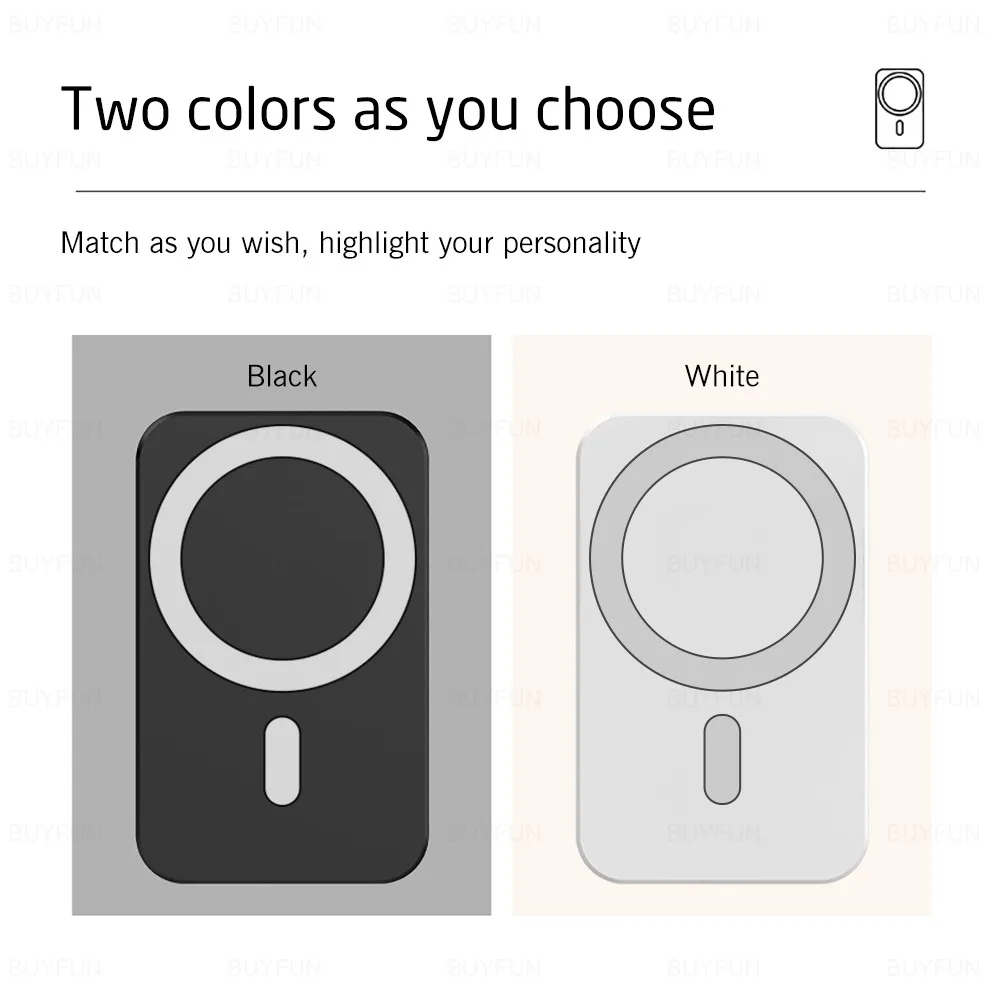 

15W HaloLock Magnetic Wireless Car Charger Mount for iPhone 12 Pro Max Fast Charging Wireless Charger Car Phone Holder