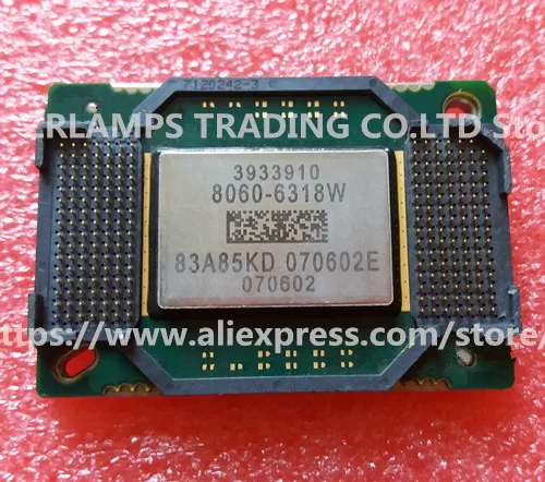 8060 big Прожекторов DMD чип 1076-6319 Вт 1076-6318 Вт 1076-6328 Вт 1076-6329 Вт 1076-632AW 1076-631AW 8060-6318 Вт 8060-6319 Вт 8060-6319 8060-6318 проектор чип DMD - Цвет: 8060 big