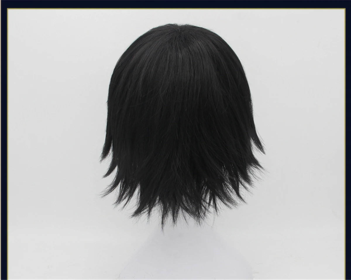 Парик для косплея по мотивам фильма король|Костюмы аниме| |