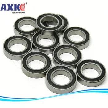 13X19X4mm MR1319 2RS модель уплотнения подшипников из синей резины для размер 13*19*4 мм