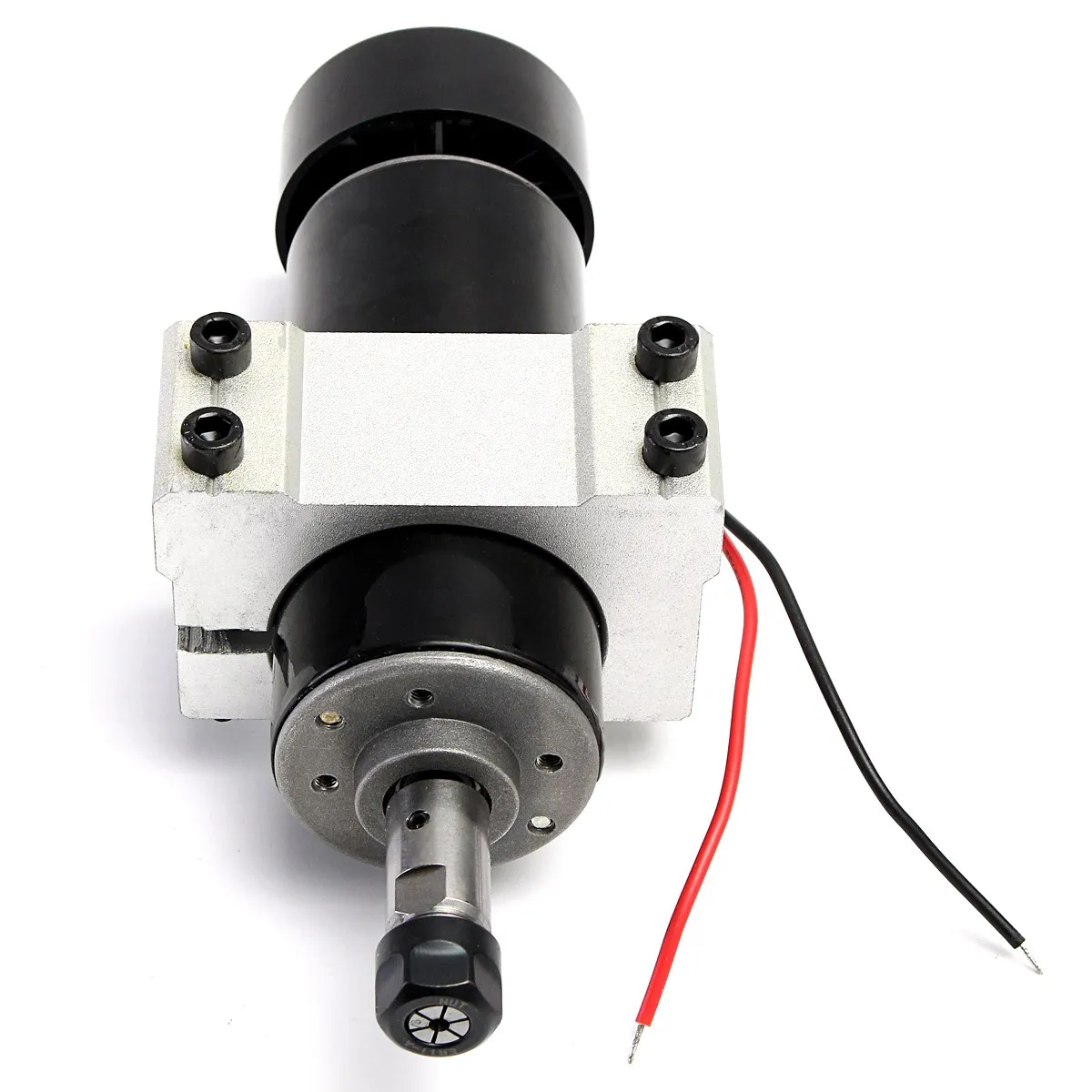 Brand New 1 Set CNC Spindle 500W Air Cooled 0.5kw Milling Motor With Speed Power Converter | Инструменты