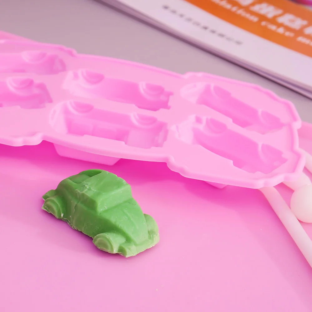 1 шт. силиконовая коробка для пищевых продуктов|silicone for molds|shape siliconecake silicone molds |