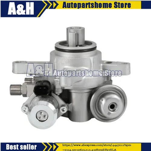 Автомобильный топливный насос высокого давления для Porsche Cayenne S GTS 2008 2009 2010