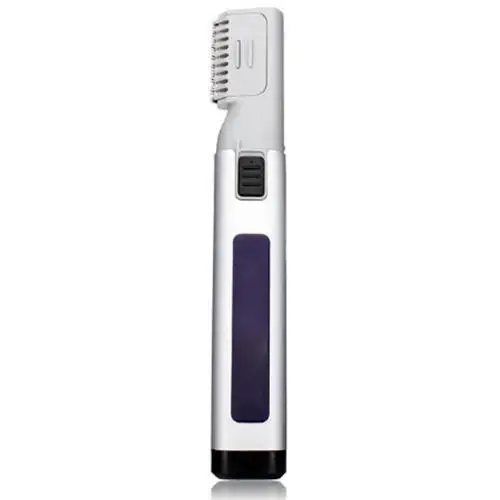

Hair Trimmer Just a Trim No Mistakes Look Sharp B/w Hair Cuts New Electric Hair Trimmer Styling Tools Do-it-yourself Trimmer