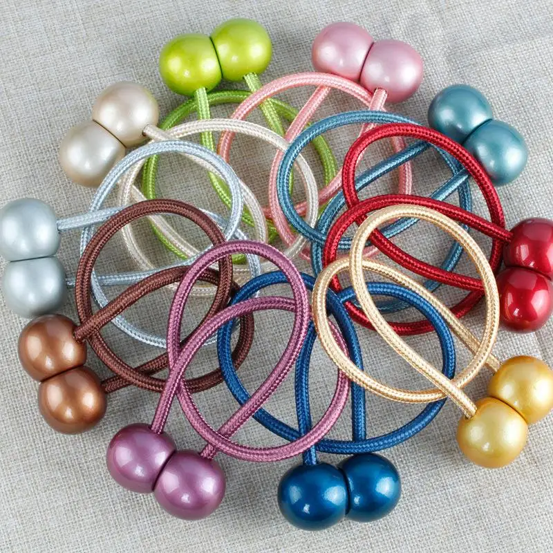 1pcs Star Design c23 Curtain Clip c09 Mesh Holder Tieback Living Room Buckle Rope Supplies Household c36 35 | Дом и сад
