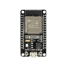 ESP32 ESP-32 Беспроводной Wi-Fi Bluetooth Совет по развитию 2,4 ГГц CP2102 Micro USB Dual Core модуль ESP-32 не сварной