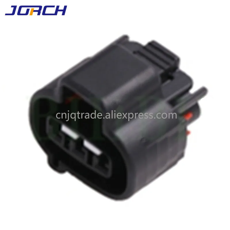 10 шт 3 контактный водонепроницаемый автомобильный разъем VSS Датчик скорости TOYOTA