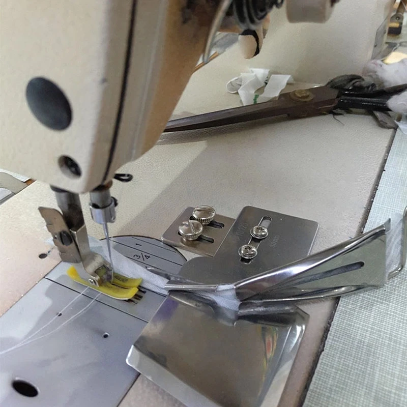 Новые Швейные аксессуары швейная машина Вытяжная трубка швейные инструменты