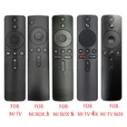 Новый пригодный для XIAOMI ТV Receivce пульт дистанционного управления для Mi TVкоробка 3  MI TV 4X голосовой Bluetooth контроллер XMRM-006XMRM-002XMRM-00A