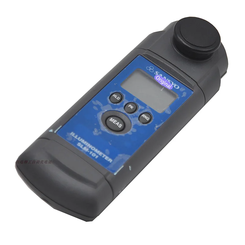 

Original SLM-101 Spot Photo, 1-Year Warranty