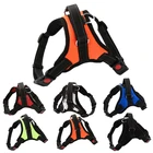 Поводок для собак среднего и большого размера K9, нагрудный ремень, товары для собак, товары для домашних животных, поводок для собак, аксессуары для собак