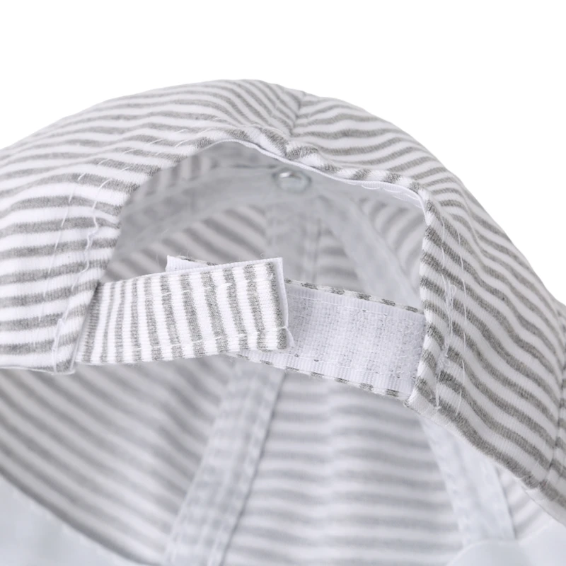 

Fashion Printing Stars Striped Sun Truck Hat Adjustable New Kids Baby Children Pattern Hip Hop Baseball Cap Peaked Hat