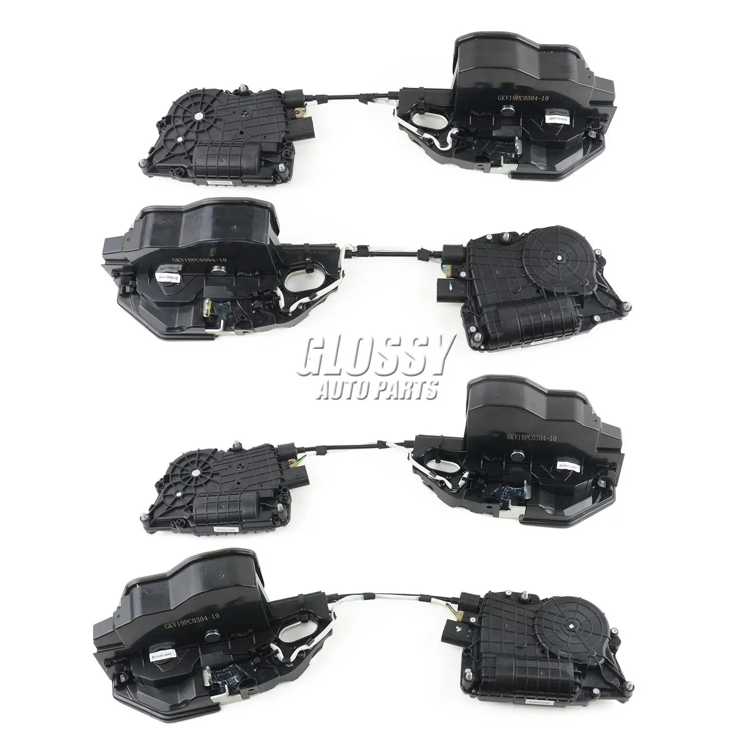 AP03 4 шт. передний и задний привод для BMW 5 7 серия F11 F10 F01 F02 F03 F04 дверной мягкая