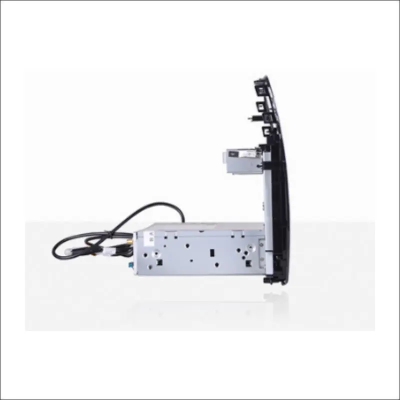 Liislee автомобильный Радио GPS Аудио Видео мультимедийный плеер WiIFi навигация Android