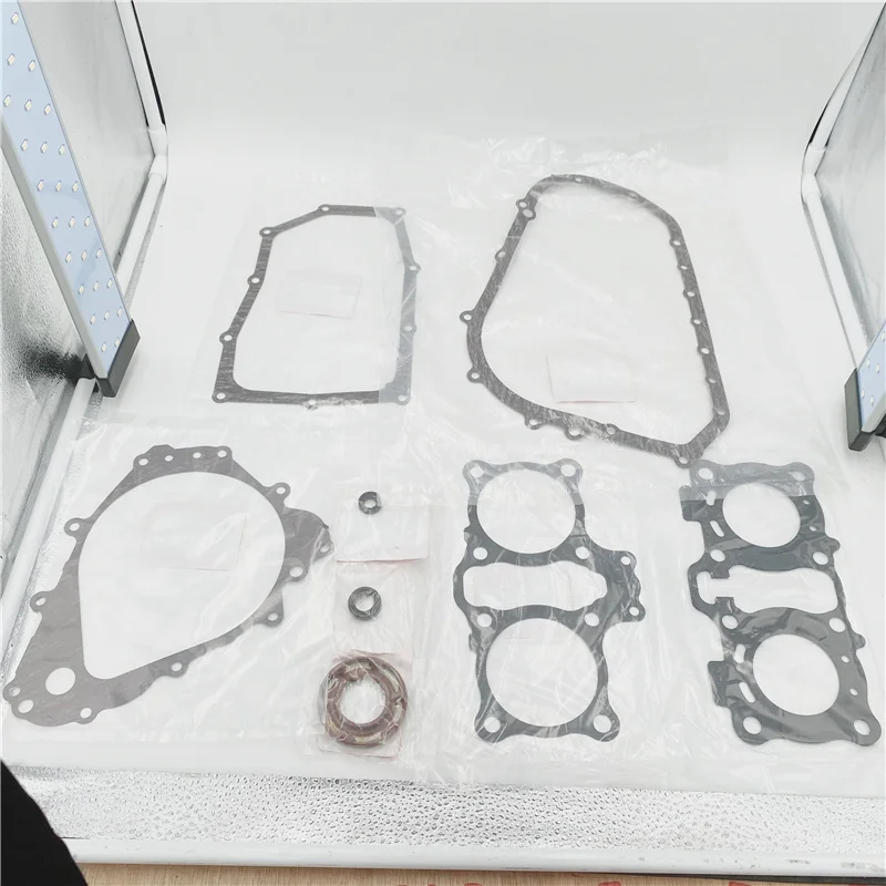 Motorcycle GW250 Engine Full Car Gasket GXS250R Clutch Cover DL Cylinder Overhaul Counter Shaft Oil Seal |
