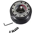 Модификация для автомобильных гонок адаптер руля Hub Boss Kit для toyota Corolla ,Celica ,MR2,Scion,Yaris,Paseo,Supra,Tercel