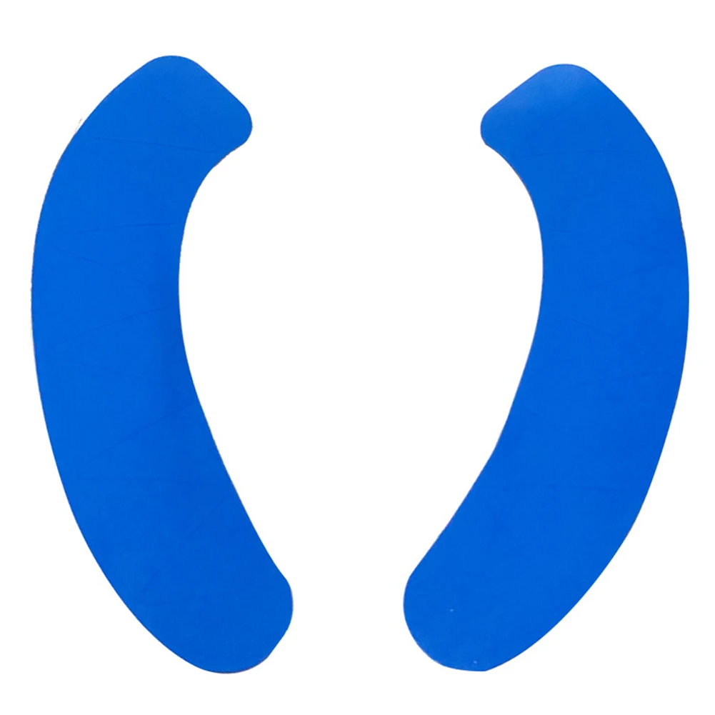 

1Pair Portable Reusable Silicone Toilet Seat Filling Washable Bathroom Mat Seat Cover Health Sticky Pad Houseware