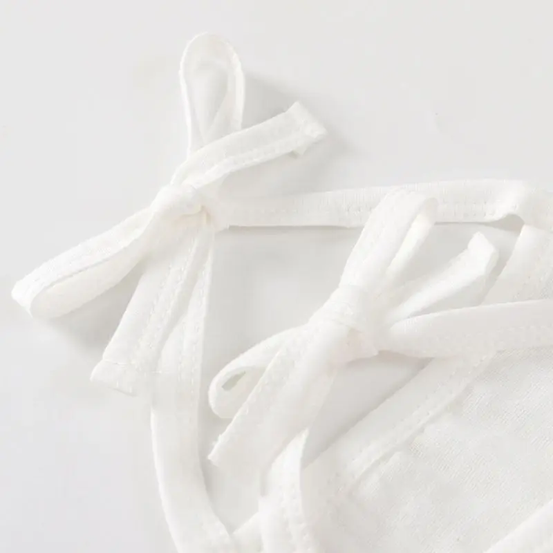 

2 Pcs/Set Baby Absorbent Anti-dirty Cotton Bibs Saliva Towel Infant Unisex Feeding Burp Cloth