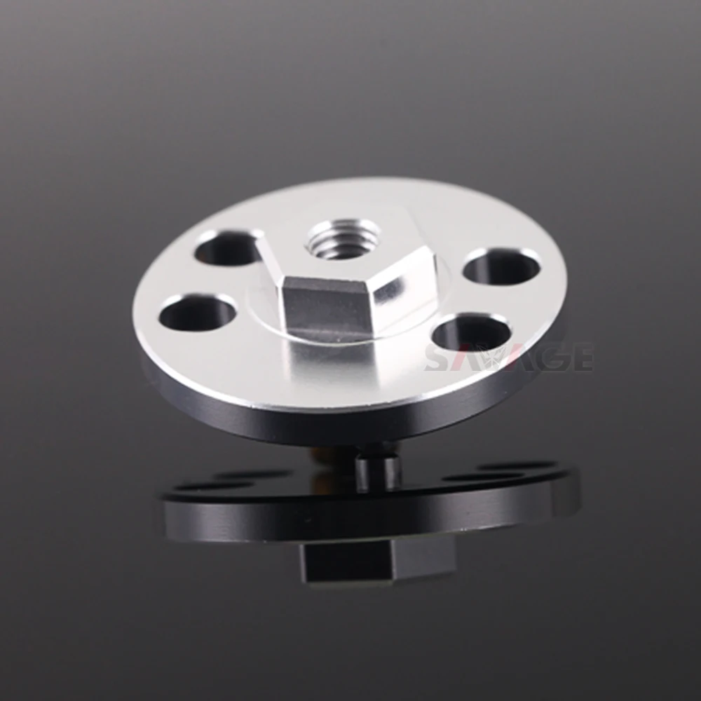 Верхний тройной зажим крышки рулевого стержня инструмент для гайки Ducati Для MV Agusta