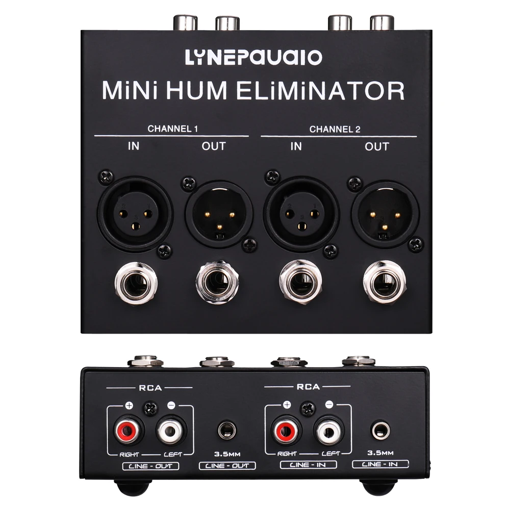 Профессиональный звуковой сигнал наушники динамики сухой звук ток