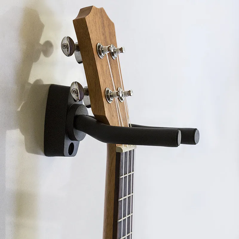 einstellbare winkel gitarre wand halterung haken aufhänger halter stehen mit schrauben zubehör für elektrische akustische bass gitarren