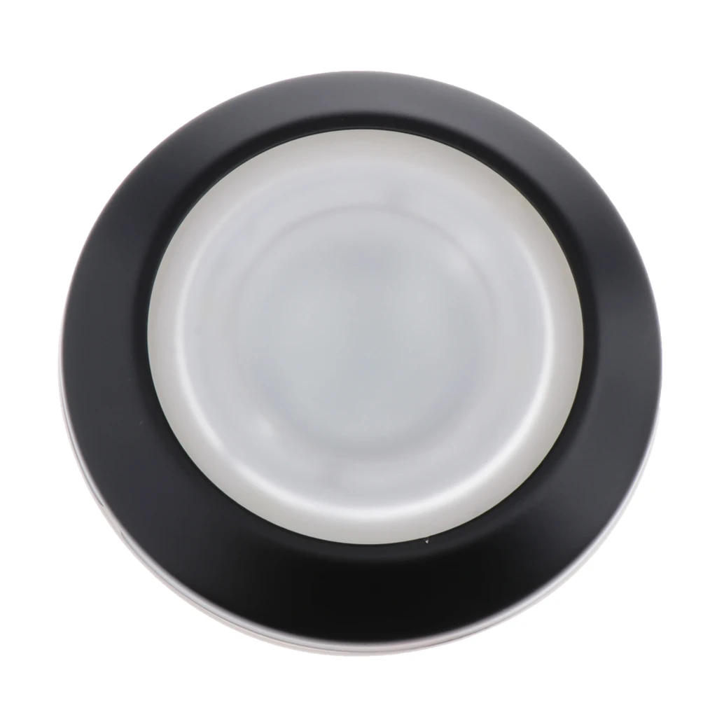 

12V Белый светодиодный подвесной светильник морской лодки RV кемпинг светодиодный светильник для ванной комнаты