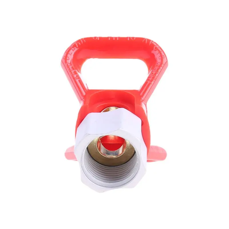 

Airless Paint Spray Gun Accessory Flat Tip Nozzle Guard Seat For Titan Sprayer