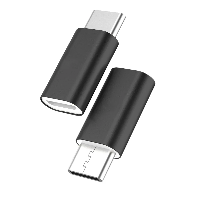 Адаптер CatXaa Mini OTG Type-c для Xiaomi 5 MI Macbook Meizu Letv Samsung Galaxy s7 Nexus 5X 6p Type c на разъем Micro usb |