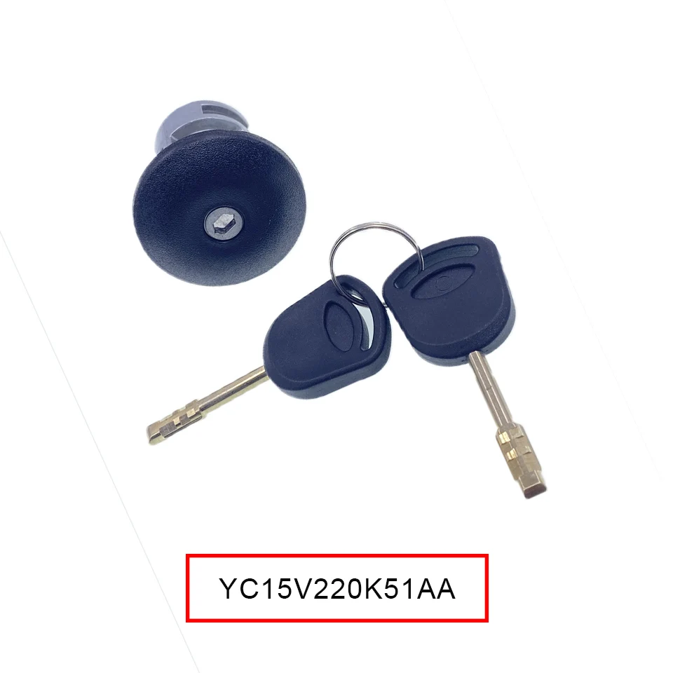 YC15V220K51AA YC15V220K51BA переключатель передней правой/передней левой двери для Ford Transit Mk 7