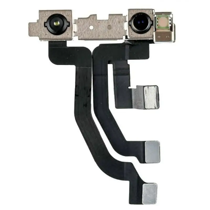 

Front Facing Face ID Camera Flex with IR Proximity Sensor Flex Cable For Apple iPhone X/XR/XS/XS Max