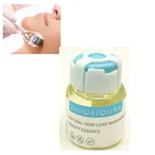 10ml Sheep Placenta face serum Acne Treatment Liquid essence skin care repair collagen serum facial