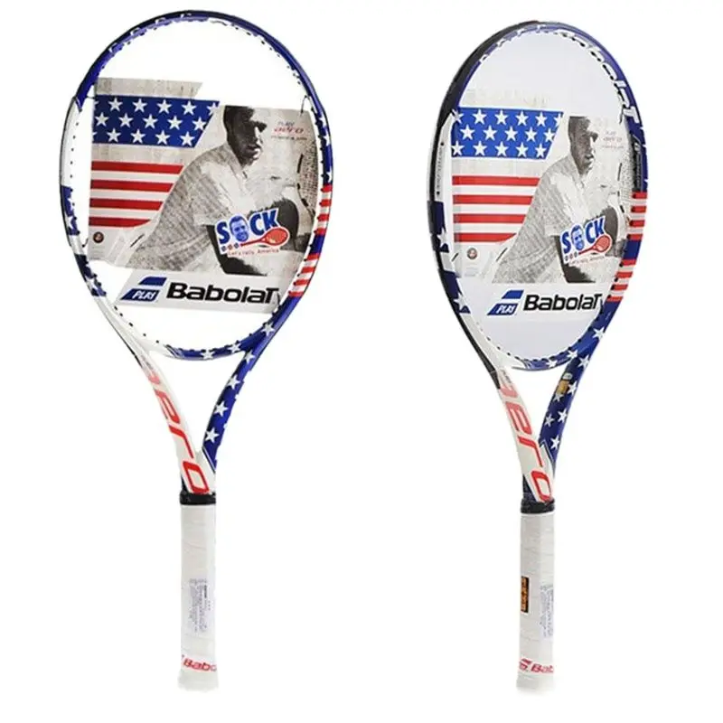 Теннисная ракетка 2021 профессиональная углеродная композитная амортизирующая