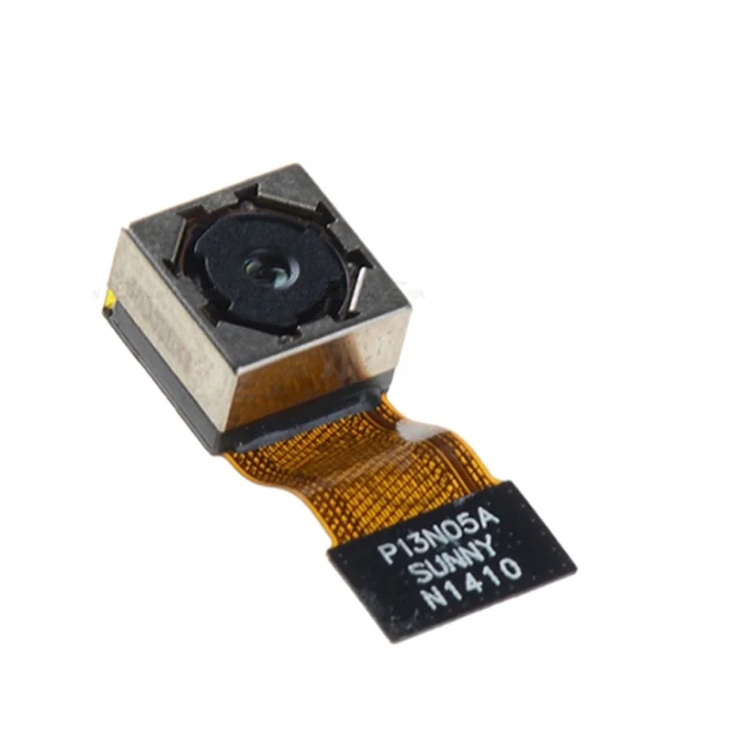 Большая Задняя Камера Основная задняя для One Plus 1 2 5 3 A3010 Oneplus3 A3000 A3003 | Мобильные