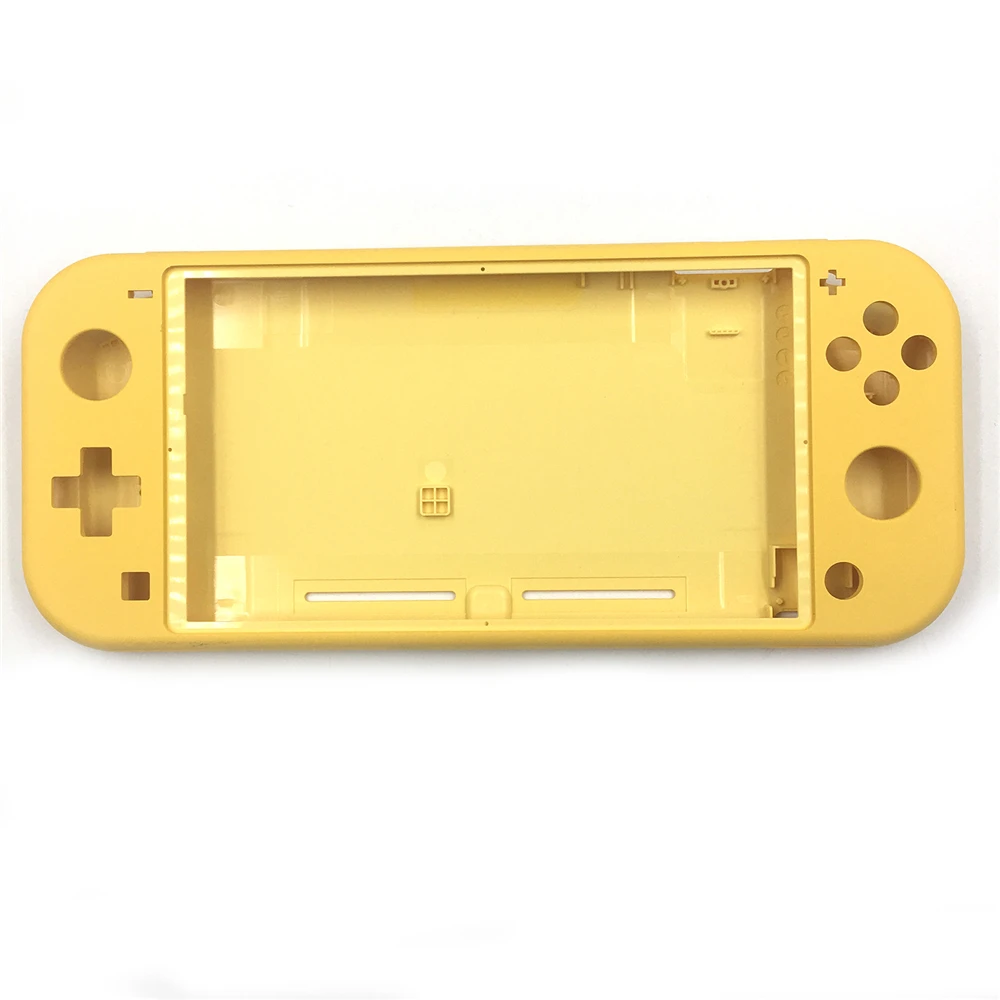 Сменный корпус оболочка крышка для shand Switch Lite консоль джойстик запчасти