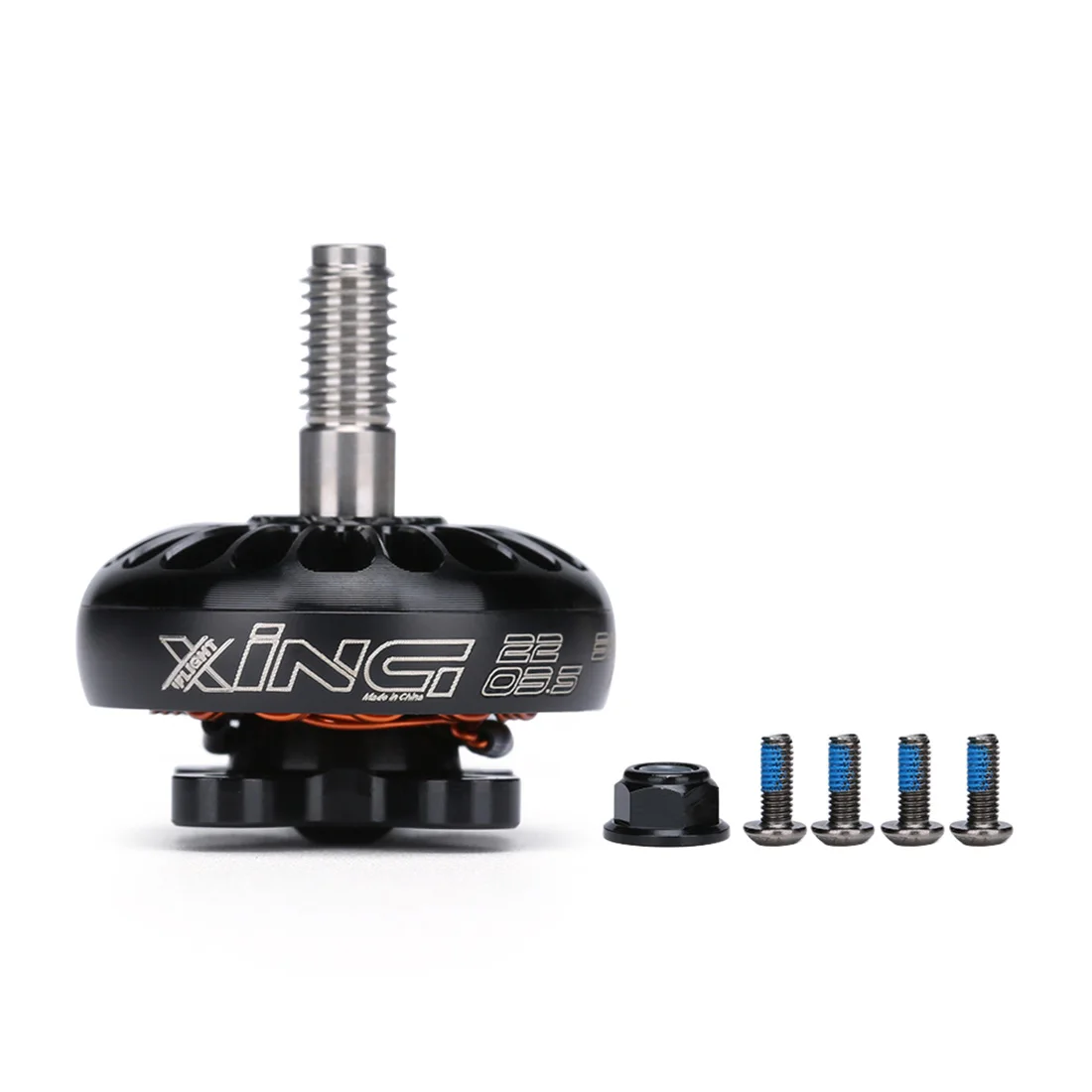 iFlight XING 2203.5 16x16 2500KV - где 