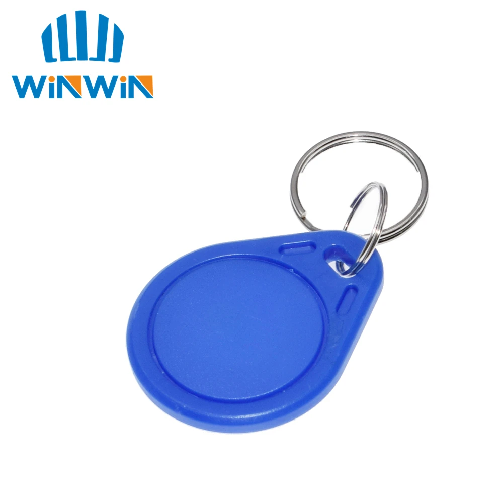 10 шт. MFRC-522 RC522 RFID RF модуль датчика платы ИС для отправки Fudan карты, Rf модуль брелок