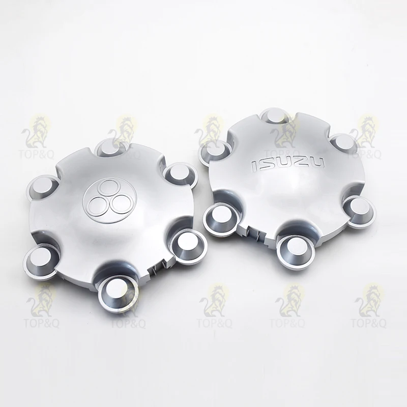 Isuzu D MAX прицепные колеса автомобильные аксессуары|Колпаки ступицы| |