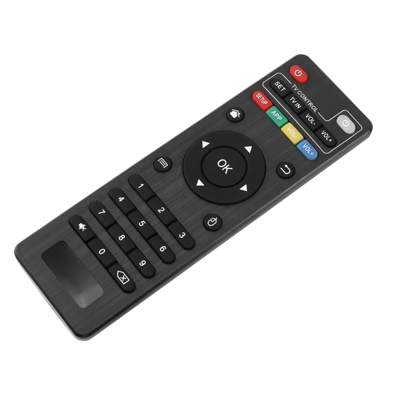 

MX9-5G Android 4K Quad Core 1+8GB HDMI Wifi 3D TV Set Top Box Player