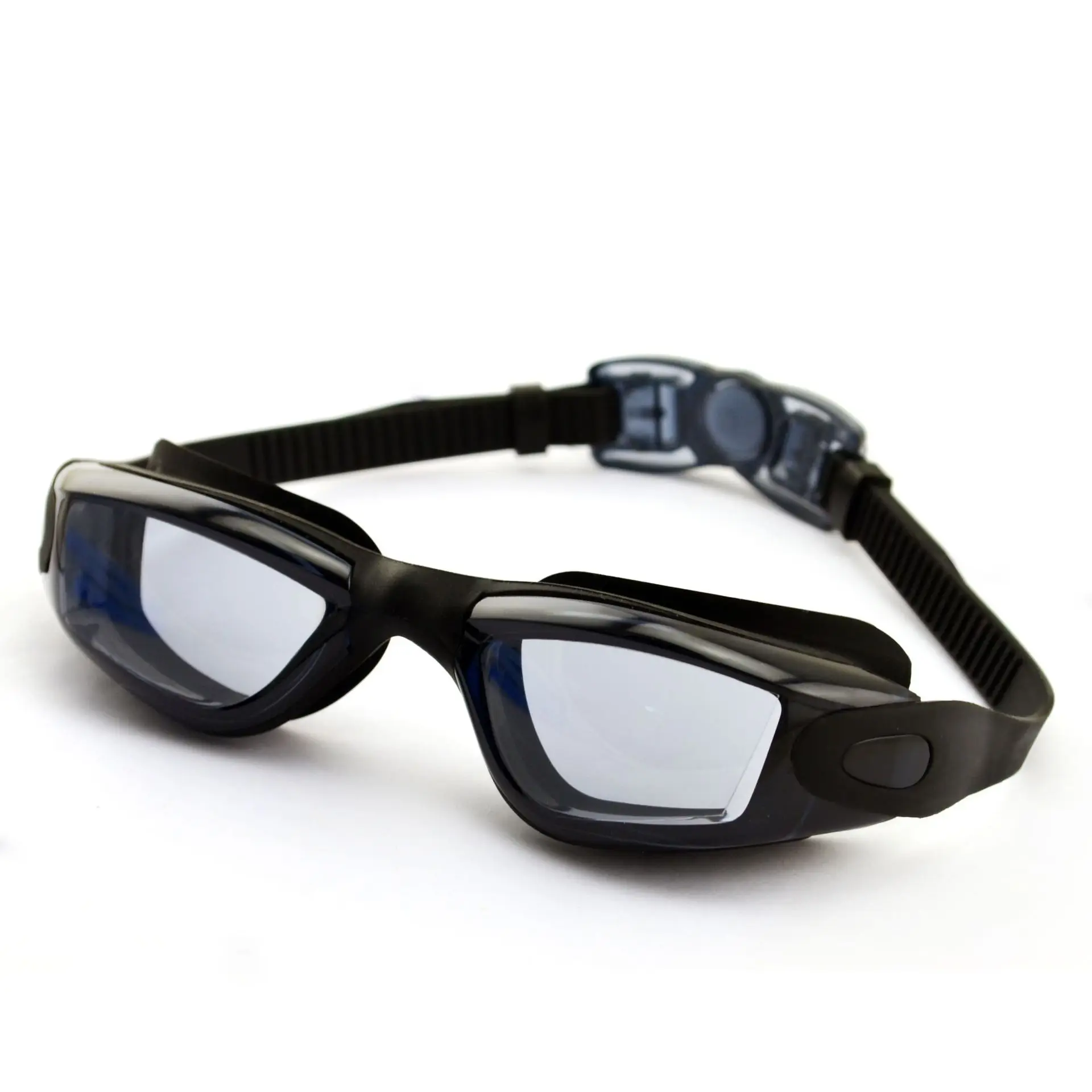 Популярные модели плавательных очков водонепроницаемые незапотевающие