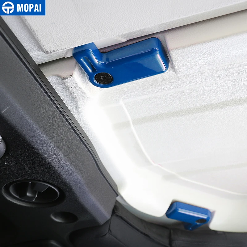 MOPAI ABS Автомобильный интерьер Топ переключатель для демонтажа крыша ручка