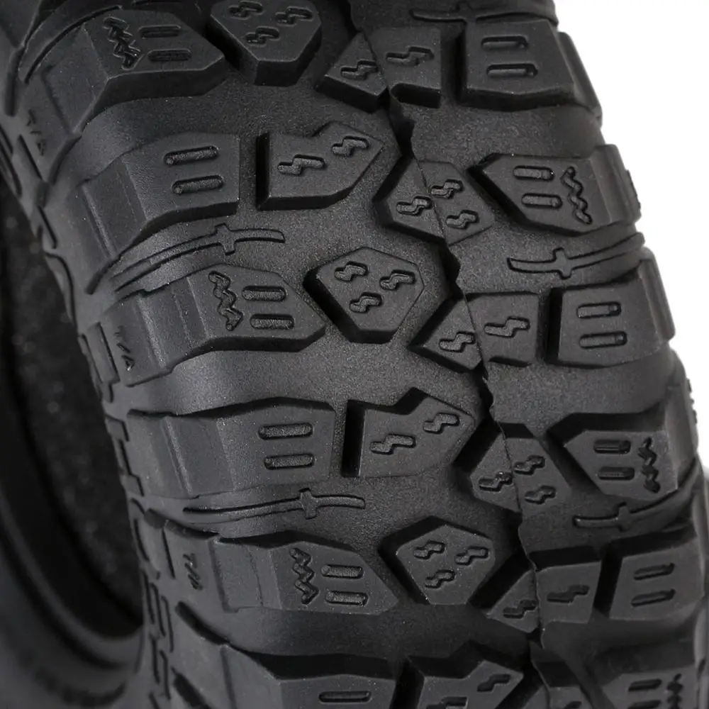 injora 4 шт 12145 мм мягкие резиновые ши