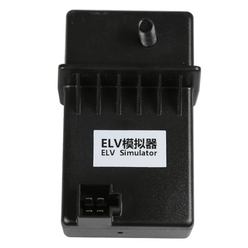 Эмулятор 5 шт./лот MB ELV обновленный эмулятор ESL для Benz W204 W207 W212 Autel IM608 VVDI инструмент